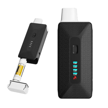 25% Off Covert Cartridge Battery - The Kind Pen Coupon Code