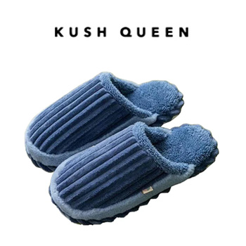 25% Off + FREE Slippers - Kush Queen Discount Code