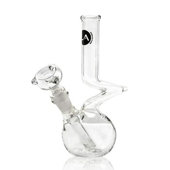 40% Off Bubble Base Zong Bongs - DankGeek Promo Code