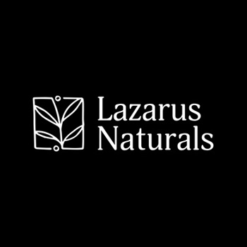 40% Off Black Friday Sale - Lazarus Naturals Discount Code