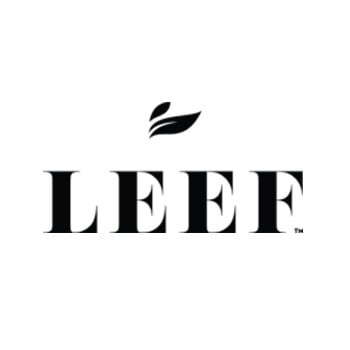 10% Off Any Order  at LEEF Organics - Coupon Code