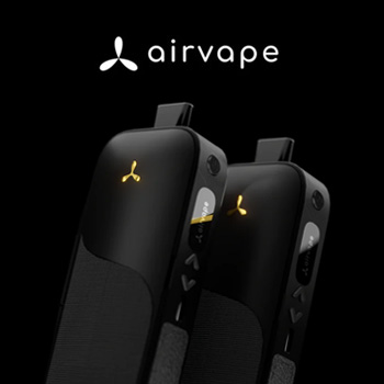 Legacy PRO Vaporizers - BOGOF - AirVape Discount Code
