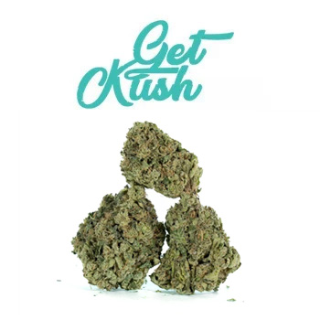 Lemon Poppers (AA) - 2oz/$69 - Get Kush Promo Code
