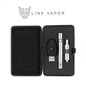 FREE Linx Ember Kit - Linx Vapor Coupon Code