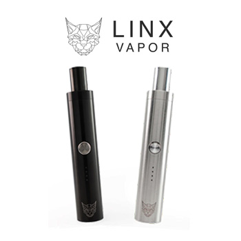 50% Off Eden Dry Herb Pen - Linx Vapor Discount Code