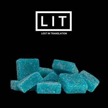 60% Off Bronze Gummy Subscription - LIT Farms Promo Code