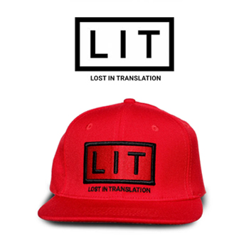 FREE LIT Hat + 50% Off - LIT Farms Coupon Code