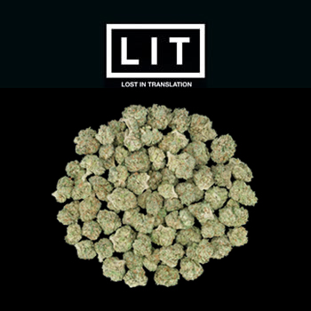 50% Off Black Friday Deals - LIT Farms Discount Code