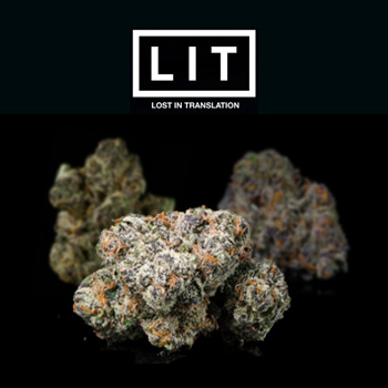 Black Friday Sale + 5% Off - LIT Farms Discount Code