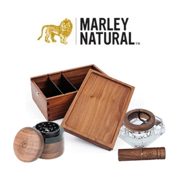 20% Off Accessories - Marley Natural Shop Coupon Code
