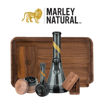 50% Off Must-Have Bundle - Marley Natural Shop Coupon Code