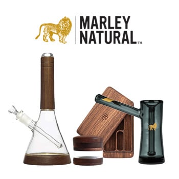 420 Sale - 20% Off - Marley Natural Shop Promo Code