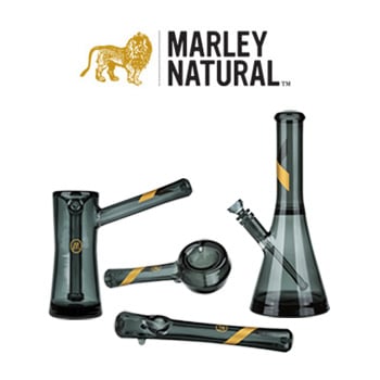 30% Off Smoked Glass Collection - Marley Natural Shop Discount Code
