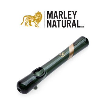 FREE Smoked Glass Steamroller - Marley Natural Shop Promo Code