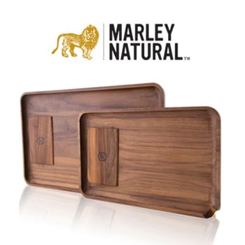 65% Off Black Walnut Rolling Trays - Marley Natural Shop Promo Code