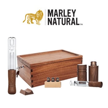 45% Off The Welless Bundle - Marley Natural Shop Coupon Code