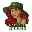 Mary Jane's Garden