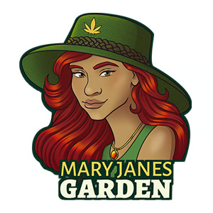 FREE Shipping - Mary Jane's Garden Coupon Code