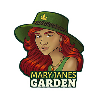 Mary Jane's Garden Coupon Codes