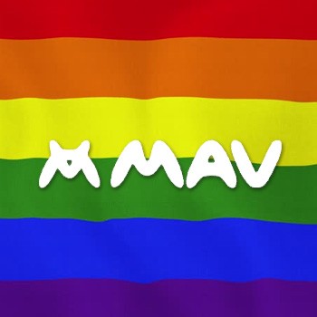 15% Off Pride Month SALE  at MAV Glass - Coupon Code