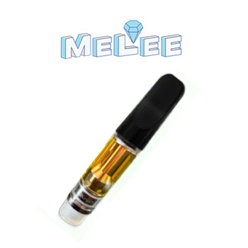 FREE 1 Gram Cart - Melee Dose Coupon Code