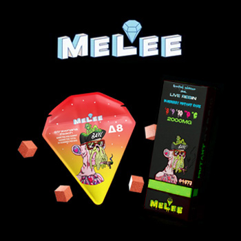 Choose 2 FREE Gifts - Melee Dose Coupon Code