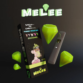 30% Off Mutant Collection - Melee Dose Promo Code