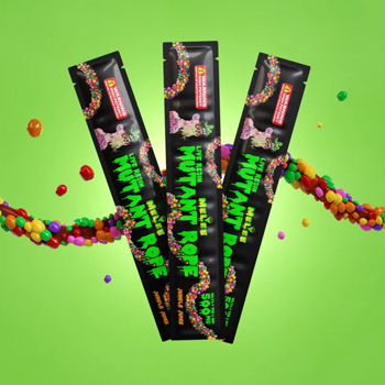 25% Off Jungle Juice Mutant Ropes - Melee Dose Promo Code