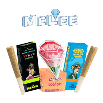 25% Off $60+ Spend - Melee Dose Promo Code
