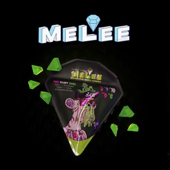 FREE Mutant Diamond Gummies - Melee Dose Discount Code