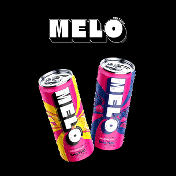 20% Off Any Crate - MELO Seltzer Discount Code