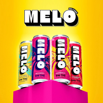 $5 Off Your First Order - MELO Seltzer Coupon Code