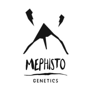 [DISC] Off Mephisto Genetics at Herbies Seeds - Coupon Code