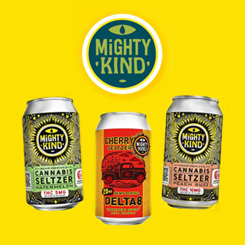 $10 Off Any Order - Mighty Kind Coupon Code