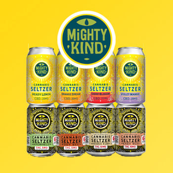 Variety Sampler Pack - $40.50 - Mighty Kind Discount Code