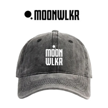15% Off + FREE Hat - MOONWLKR Coupon Code