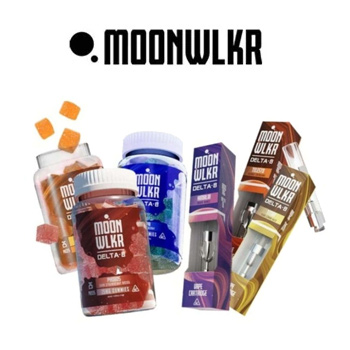 20% Off EVERYTHING - MOONWLKR Coupon Code