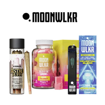 Abduction After Dark Sale - MOONWLKR Promo Code