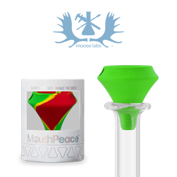 15% Off Original MouthPeace - Moose Labs Promo Code