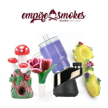 30% Off Mother's Day Sale - Empire Smokes Coupon Code