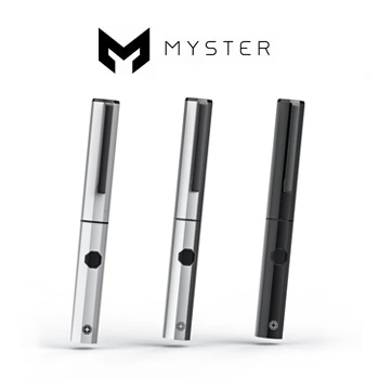 55% Off Fogpen 510 Battery - Myster Coupon Code