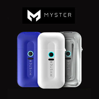 LYGHT Vapes - 3 For 1 - Myster Discount Code