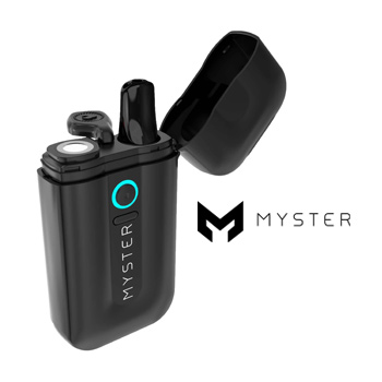 18% Off LYGHT Battery - Myster Discount Code