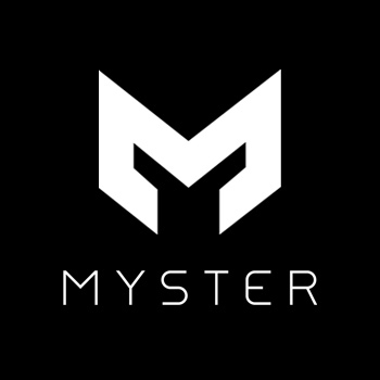 Myster Coupon Codes