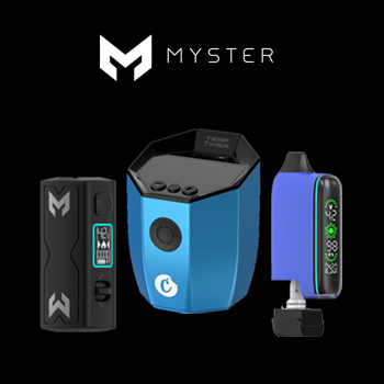 40% Off Black Friday Sale - Myster Promo Code