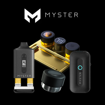 Halloween Hotbox Sale - 30% Off - Myster Promo Code