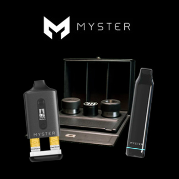 40% Off EVERYTHING - Myster Discount Code