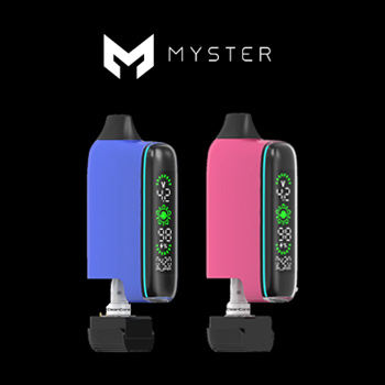 15% Off SpaceBox Cart Batteries - Myster Discount Code