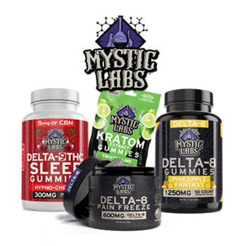 5-Star Items - Buy 2 Get 1 FREE - Mystic Labs Coupon Code
