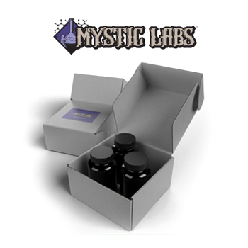 55% Off Mystery Gummies Bundles - Mystic Labs Promo Code